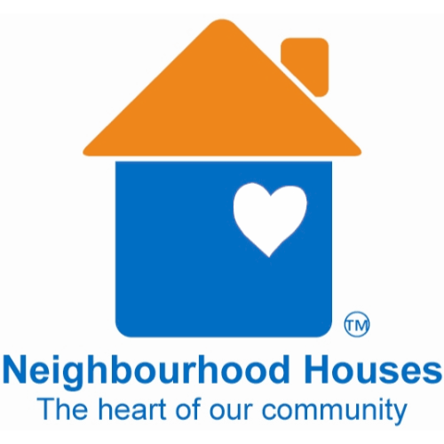 Neighbourhood Houses logo