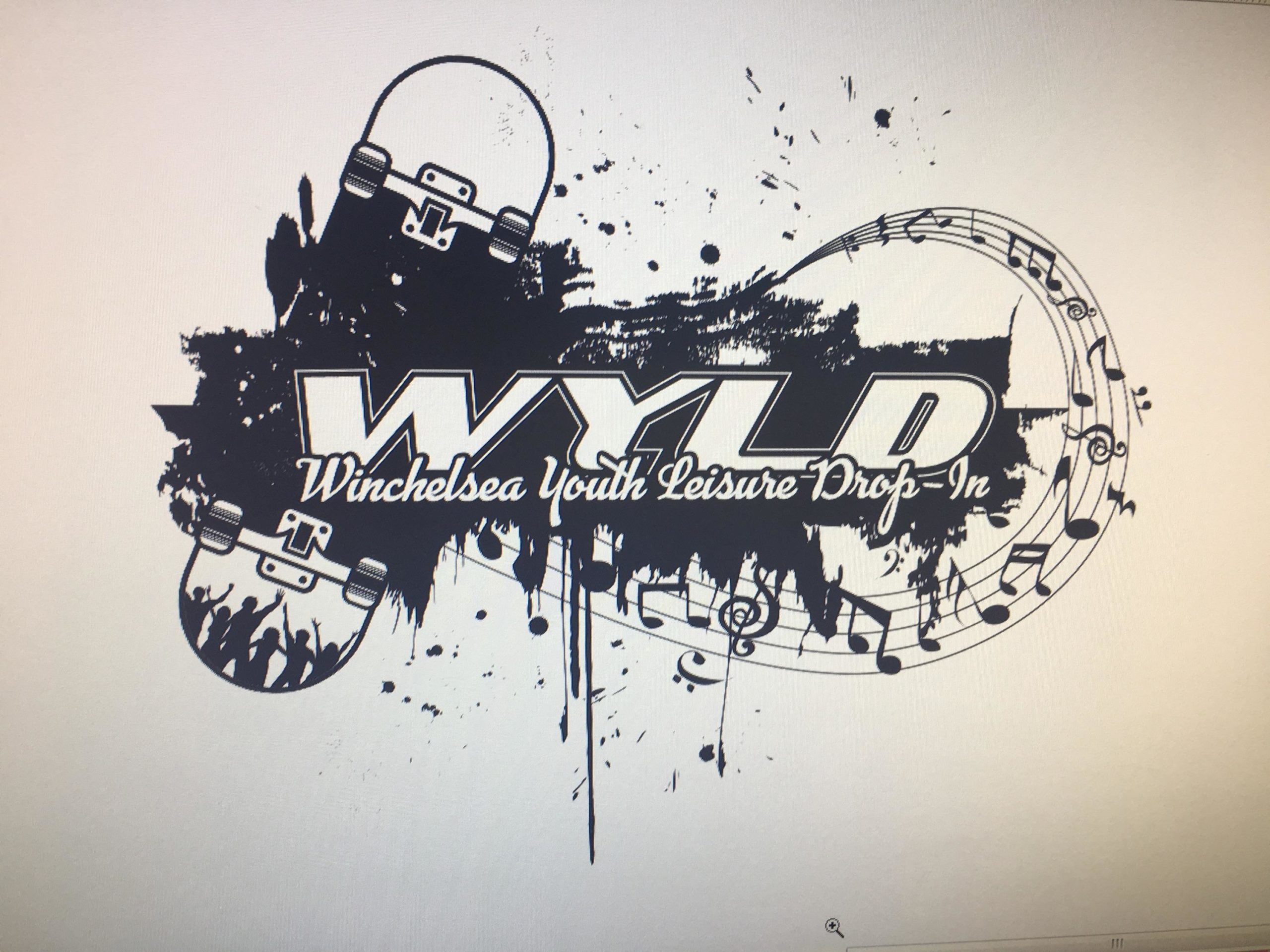 WYLD logo
