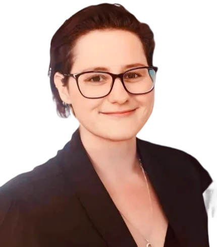 Headshot placeholder