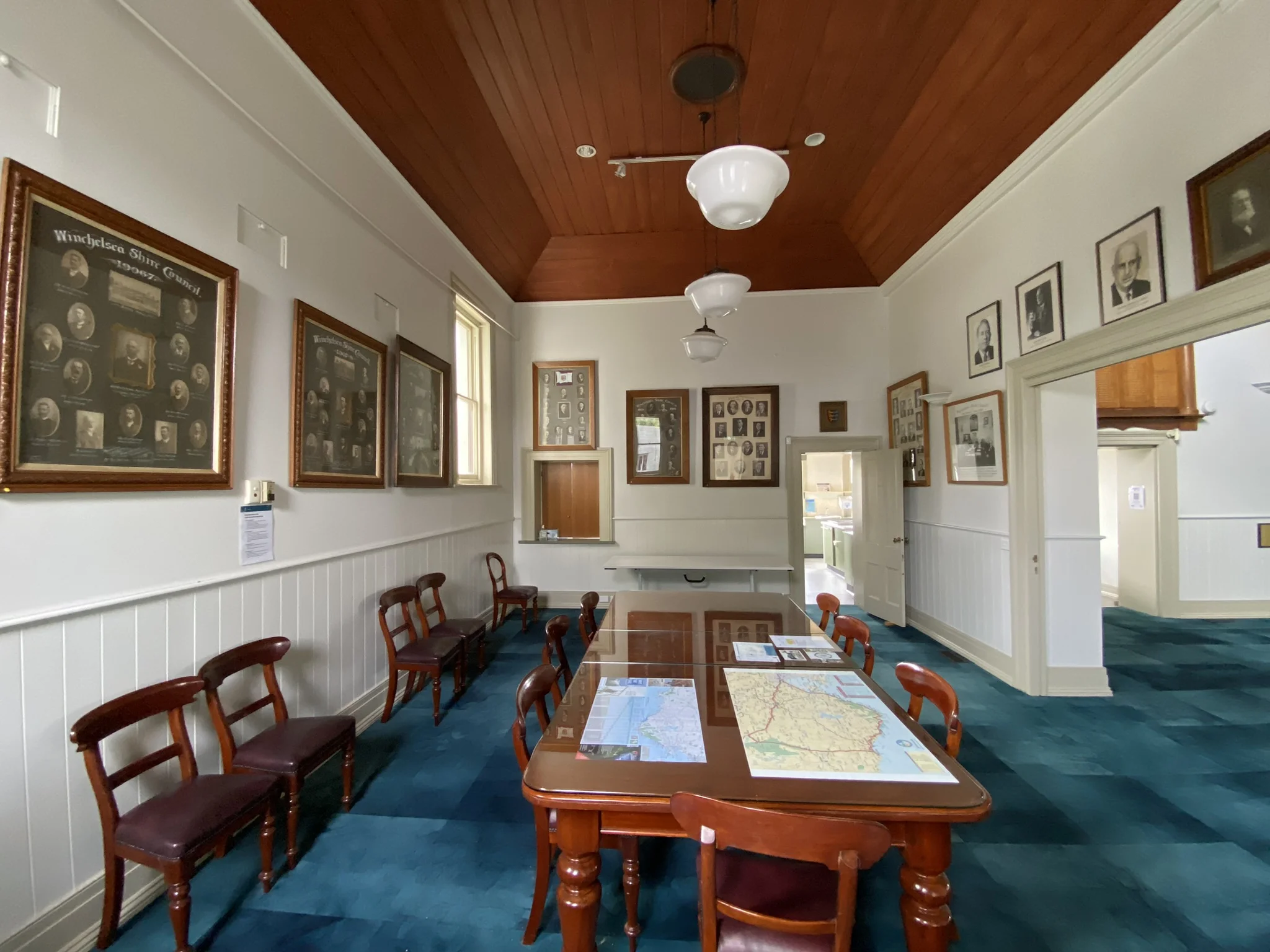 Winchelsea Shire Hall, 03 Photo 3 of Winchelsea Shire Hall