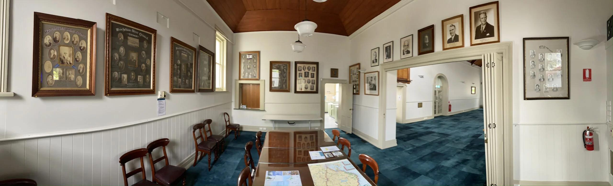 Winchelsea Shire Hall, 02 Photo 2 of Winchelsea Shire Hall
