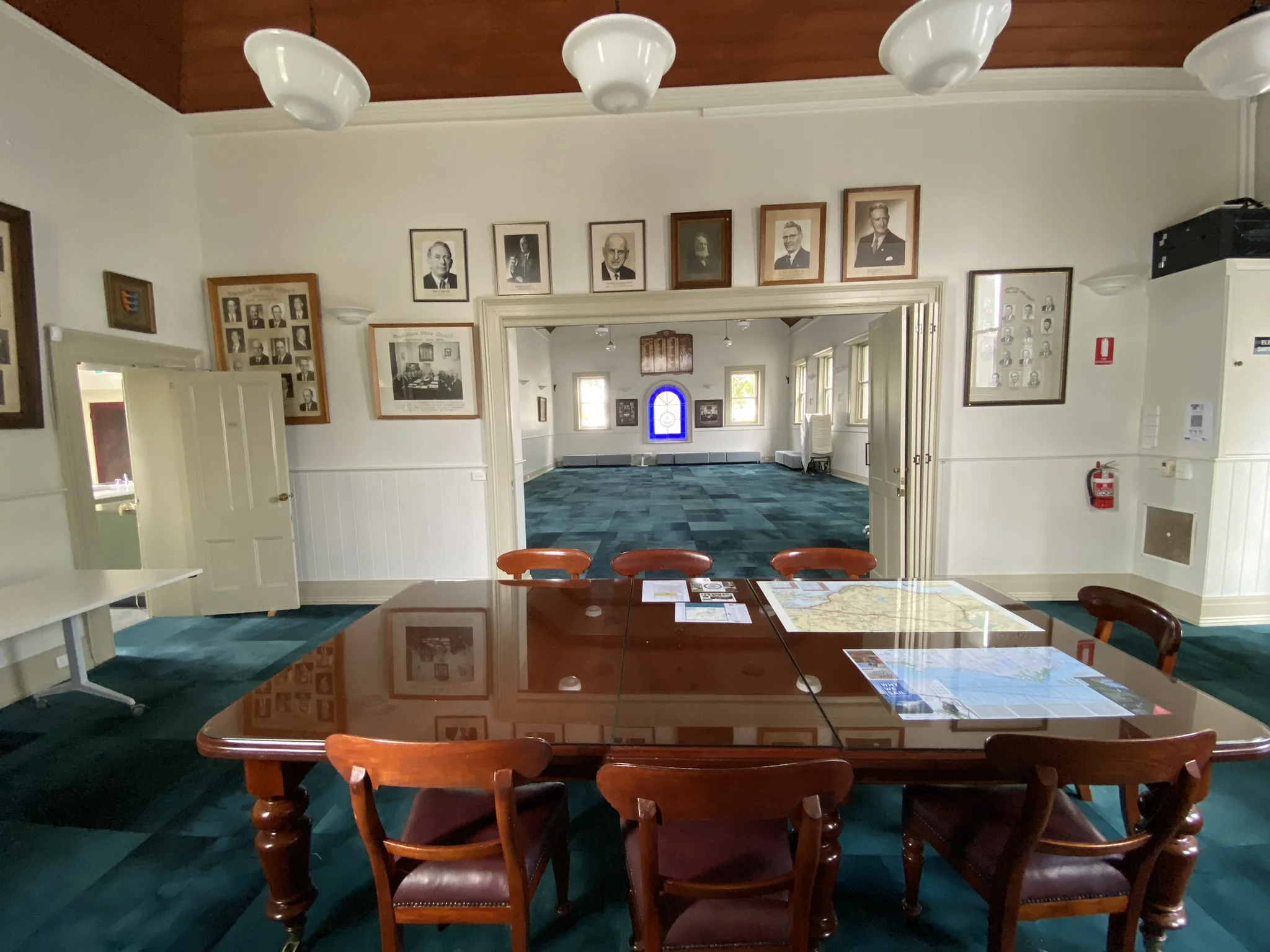 Winchelsea Shire Hall, 01 Photo 1 of Winchelsea Shire Hall