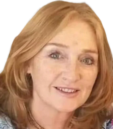 Headshot placeholder