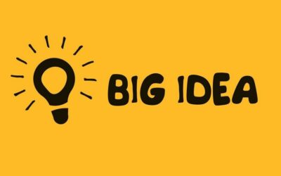 Big Ideas