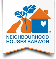 Logo for Neighbourhood Houses Barwon