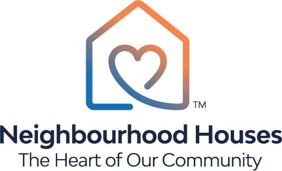 Neighbourhood Houses Victoria logo