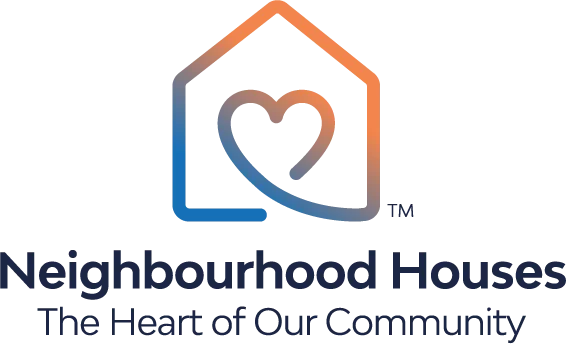 Neighbourhood Houses Victoria logo