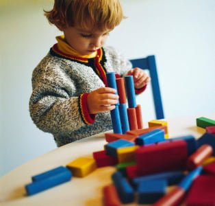 Representative photo of Winchelsea Community House toy library