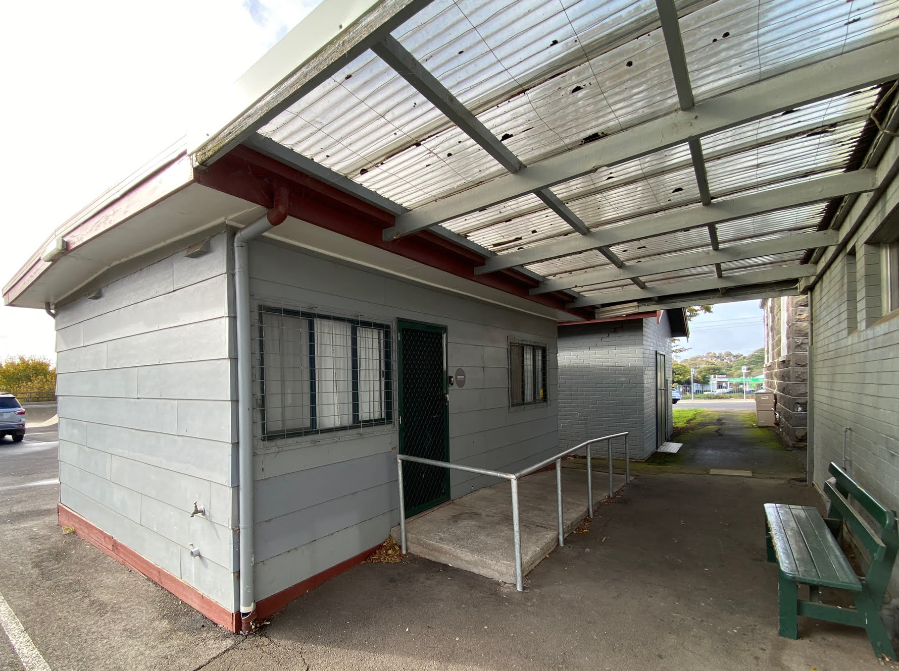 Photo 1 of The Winchelsea Star Room at Winchelsea Community House