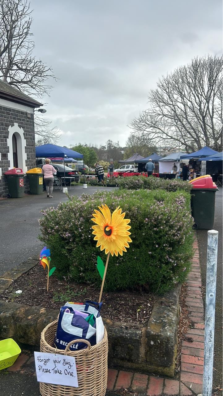 Winchelsea Community Market